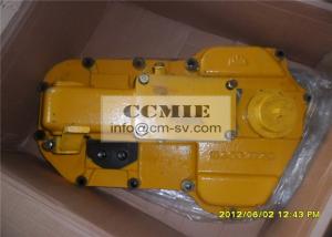 Wholesale Steering and Brake Assy Shantui Spare Parts for SD22 Bulldozer CE / ROHS / FCC from china suppliers