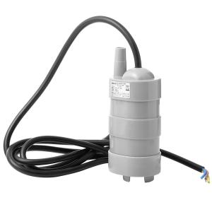 Wholesale AQUAWING DC submersible pump 12V mini water pump RV toilet flushing pump JT-550 from china suppliers