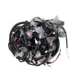 Excavator Wiring Harness for ZX240-3 ZX270-3 ZX280LC-3 External Wiring 0005997