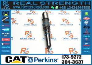 Wholesale Engine fuel injector 173-9272 232-1173 10R-1265 173-9379 138-8756 155-1819 232-1183 171-9704 196-1401 222-5966 from china suppliers
