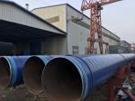 ERW Stainless Steel Welded Tube For Hydro Power Plant