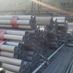 Hot Rolled AISI316L / 1.4404 Stainless Steel Hollow Tube SS Pipe in 6m Length