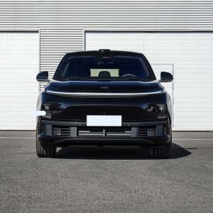 Wholesale SUV Auto Lixiang L7 Max Left Steering Energy Car Luxury Used EV Car Electric Vehicle from china suppliers