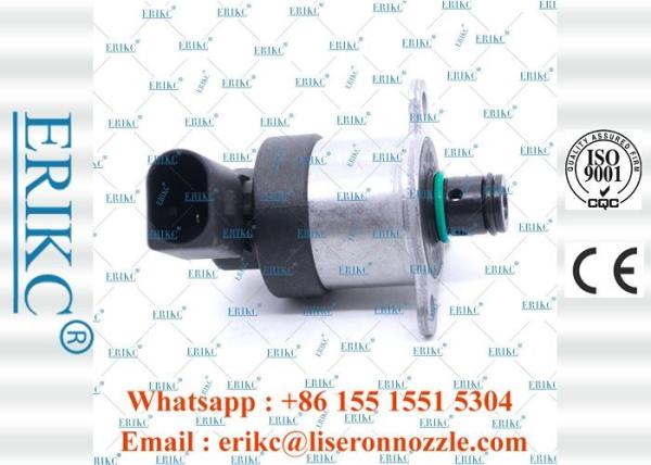 ERIKC 0928400676 auto fuel pump metering valve 0 928 400 676 diesel car Pressure