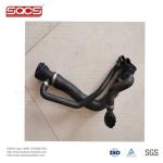 European Cars Auto Parts Radiator Hose Water Pump Pipe OE 17127534918 For BMW
