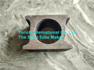 Wholesale Cold Drawn Steel Pipes OD 5-420mm from china suppliers