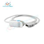 9 Pin Spo2 Sensor Medical Equipment Parts Compatible BCI 3401 3304