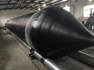 Wholesale High Pressure Marine Airbag For Ship Launching / Heavy Lifting ISO Standard from china suppliers