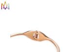100 Languages Engraving SS316 Womens Engraved Bracelets