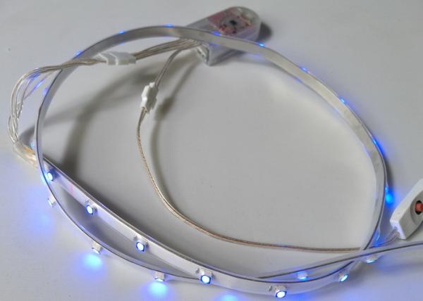 MAGY VOLAT Waterproof IP65 WearableLED Light Strips For Shoes Clothing