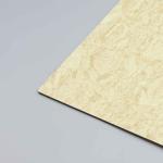 48 X 96IN Rock Grain Acp Marble Design Restaurants Composite Panel Aluminium