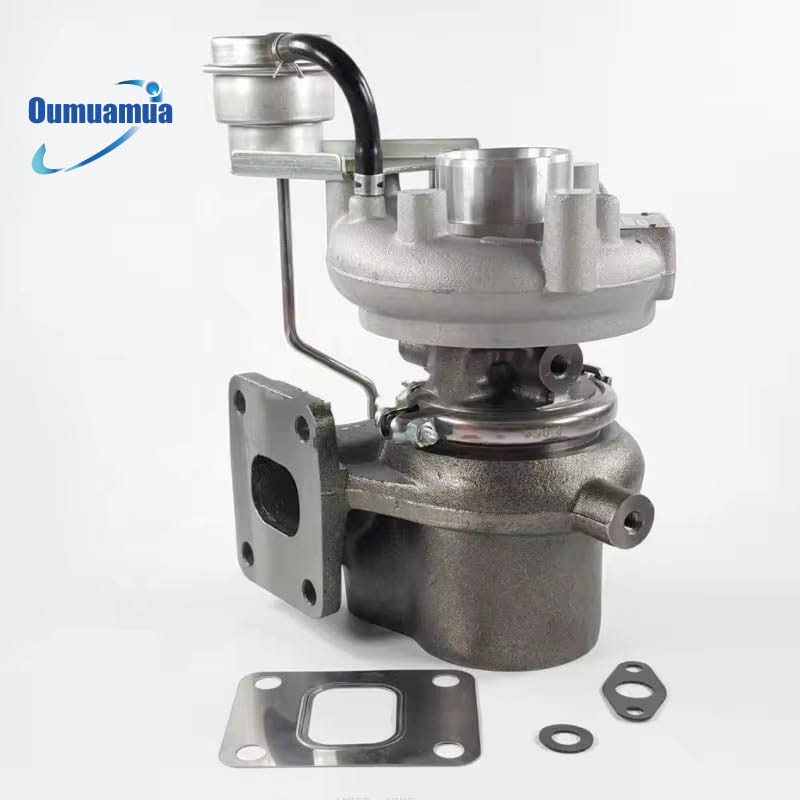 Turbo TD05 for Hyundai engine 4D34 turbocharger 28230-45000 new factory direct sale