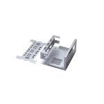 Custom Stainless Steel Copper Sheet Metal Fabrication Parts High Precision Laser
