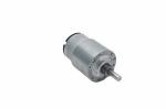 6V 24 Volt 12 Volt Dc Gear Reduction Motors High Torque Small DC Spur Geared