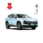 145kW Maximum Power kW Chery Cars JETOUR X-1 SUV Midsize SUV with Front