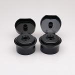 20/410 Plastic Flip Top Cap Snap Top Cover For Travel