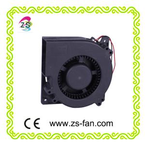Wholesale waterproof IP67 12032 electric blower fan with high quality from china suppliers