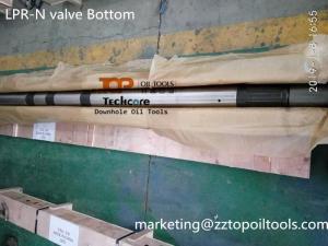 Wholesale LPR-N Donwhole Tester Valve For Oil Well Testing from china suppliers