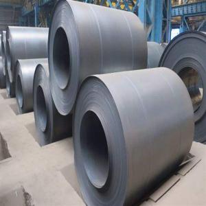 Wholesale Bright Black Cold Rolled Steel Coil S275j2 S275 Annealed Cr Sheet Coil from china suppliers