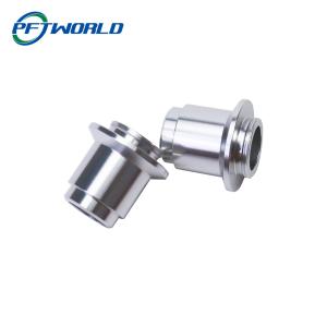 Wholesale RoHs Acetal CNC Machining Metal Parts , Bronze Machining 316 Stainless Steel from china suppliers