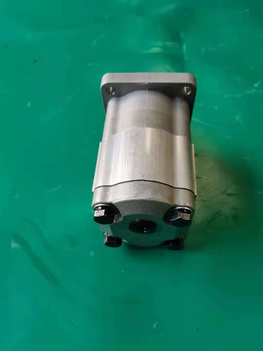 CMWY-F211-CFZS ALUMINIU ALLOY HYDRAULIC PUMP GEAR PUMP MOTOR FOR DUMP TRUCK/EXCAVATORS