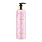 400ml Cherry Smell Moisturizing Long Lasting Fragrance Body Wash Shower Gel