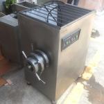 5.6KW SS304 Fish Processing Machine Electric Grinder