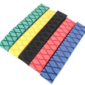 Wholesale Scale Pattern Fishing Pole Shrink Wrap from china suppliers