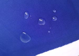 Wholesale TC80/20 Polyester Cotton Summer Thin Water Resistant Fabric Breathable And Comfortable from china suppliers