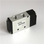 4A210-08 1/4'' Inch Exterior Control 5/2 Way Pneumatic Air Pilot Valve