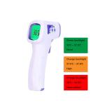 Handheld Forehead Digital Infrared Thermometer Gun Non Contact For Adult / Baby
