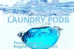Cold Water Soluble PVA Film, Detergent Packaging, Water Transfer Printing,