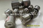 53mm Diameter Stainless Steel Filter Screen 304 321 Water Gas Wedge Wire