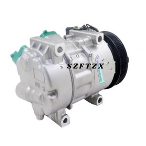 Wholesale High Quality OEM 97701H8000 Air Conditioning For Kia Rio Stonic 2016-2020 from china suppliers