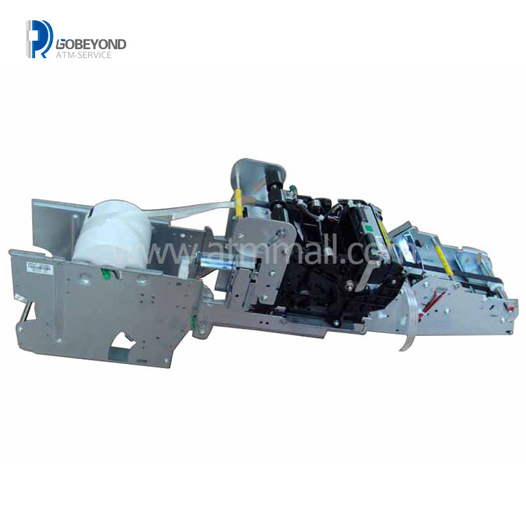 NCR 66xx Self Serv ATM Machine Receipt Printer 009-0019385 009-0023827 0090019385 0090023827