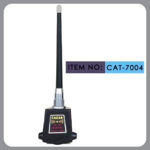 Wholesale 6.5&quot; Spring Mast Gutter Mount Antenna Fit Sri Lanka Nigeria Market from china suppliers