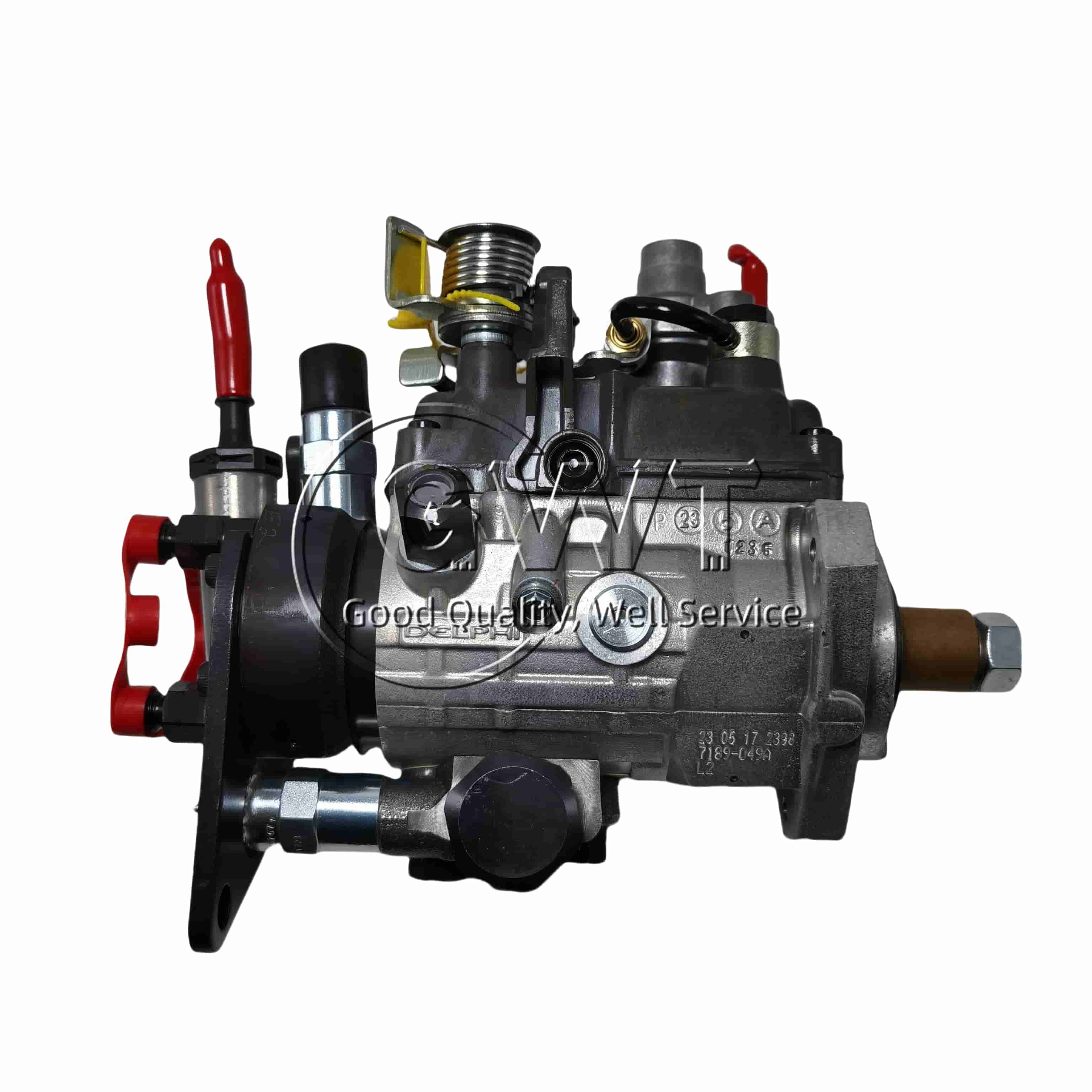 9320A340G DP210 DP310 Fuel Injection Pump