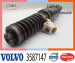3587147 VOL Diesel Engine Fuel Injector 3587147 3587147 BEBE4C06001 3840043