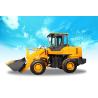 Buy cheap Twisan brand zl925 of 2500kg industrial wheel loader for farming from wholesalers