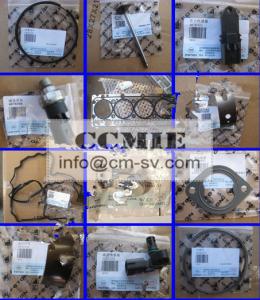 Wholesale Genuine Foton truck engine piston ring E049303000032-3-4 from china suppliers