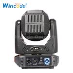 Concert DMX512 14Ch 100Watt LED Spot Moving Head Light