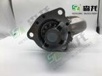 600-813-9310 0-23000-7672 S6D125 D50A Komatsu Starter Motor