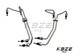 Wholesale AFTERMARKET FUEL LINES 1104310-PA01 1104320-PA01 FOR ISUZU 4JB1 ENGINE TRUCK from china suppliers