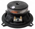 2 Channels 25mm Voice Coil 20khz SPL Car Speakers