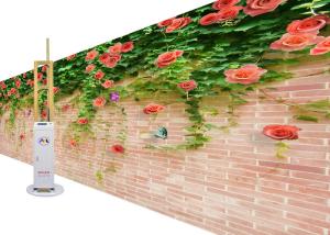 Wholesale Plywood Packaging Mural Inkjet Printer 2700mm Painting Height from china suppliers