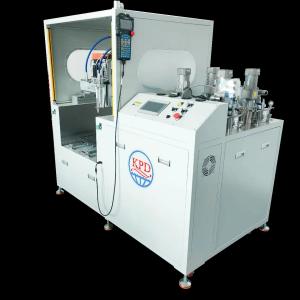 Wholesale Epoxy Thermally Conductive Potting Compounds Meter Mix and Dispense Equipment from china suppliers