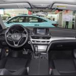 Honda Accord 2022 260T haohua version Medium sedan 4 door 5 seats CVT