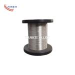Aerospace UNS N06600 Inconel 600 Nickel Welding Wire