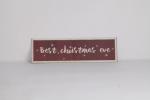 Modern Style Customized Metal Christmas Decoration