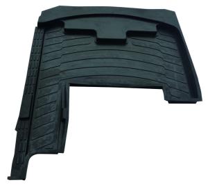 Wholesale Repalcement Parts SH200A3 Excavator Floor Mats from china suppliers